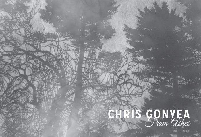Chris Gonyea, From Ashes