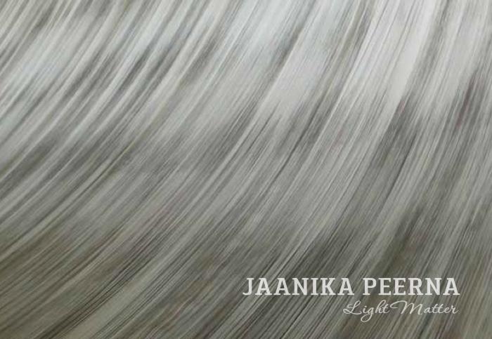 Jaanika Peerna, Light Matter