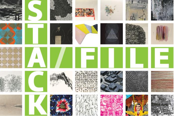 Stack/File: Selections from the Kentler Flatfiles