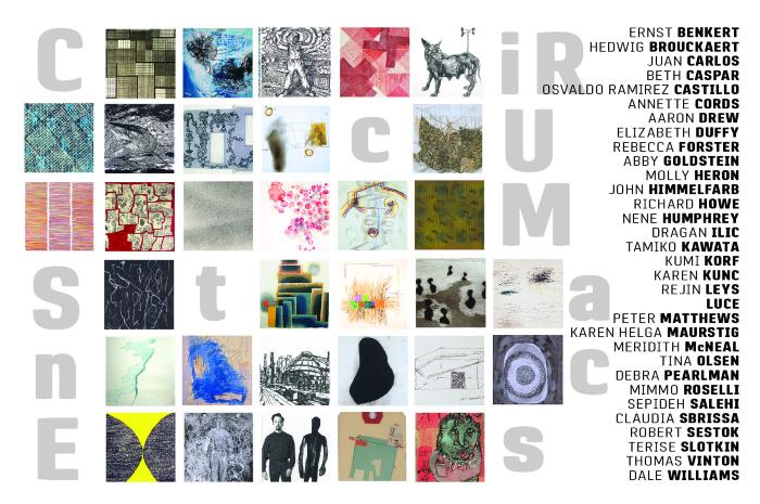 Circumstances: Selections from the Kentler Flatfiles 