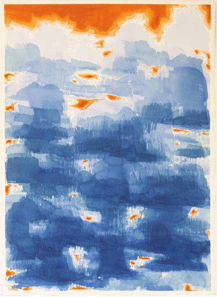 Blue Cloud