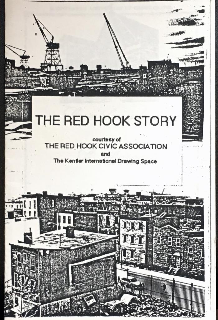 The Red Hook Story