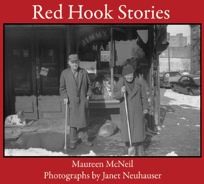 Red Hook Stories: Photographs from 1981-1992