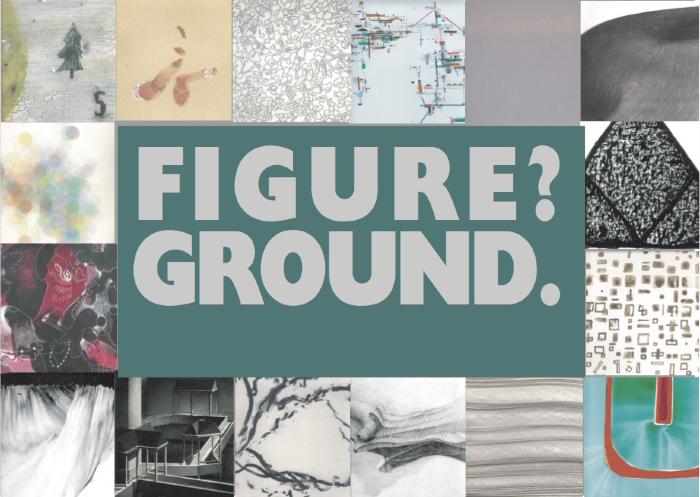 Figure?Ground: Selections from the Kentler Flatfiles