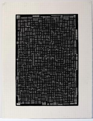 Square Mesh