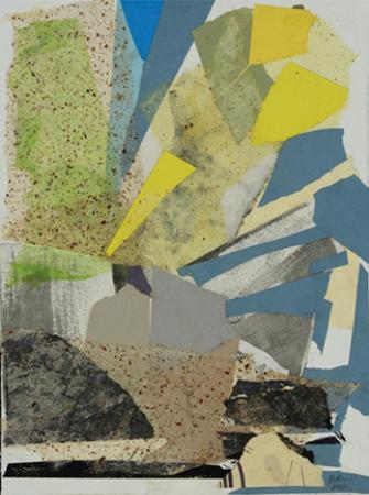 100 Works on Paper Benefit Exhibition