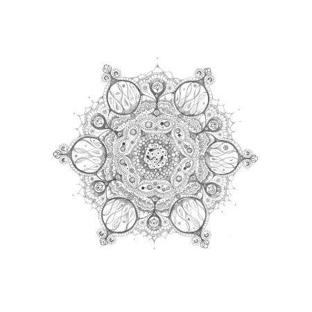 100 Works on Paper Benefit Exhibition