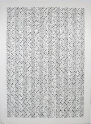 Zig Zag Bars