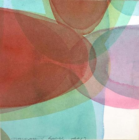 100 Works on Paper Benefit Exhibition