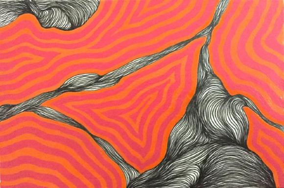 100 Works on Paper Benefit Exhibition