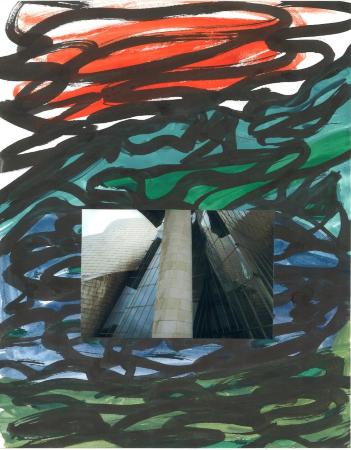 100 Works on Paper Benefit Exhibition
