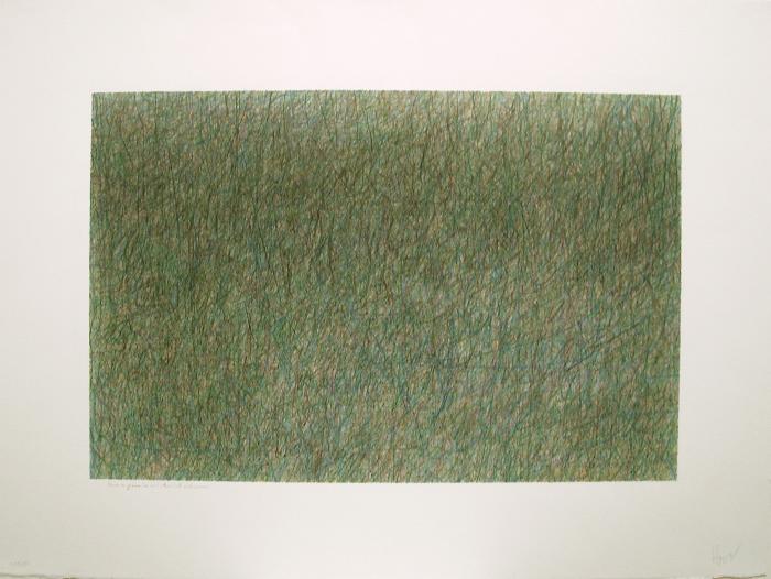 Richard Howe, Drawings