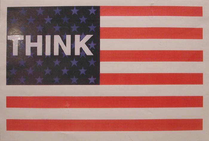 911 SHOW: Artists Respond