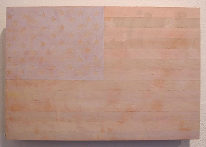911 SHOW: Artists Respond