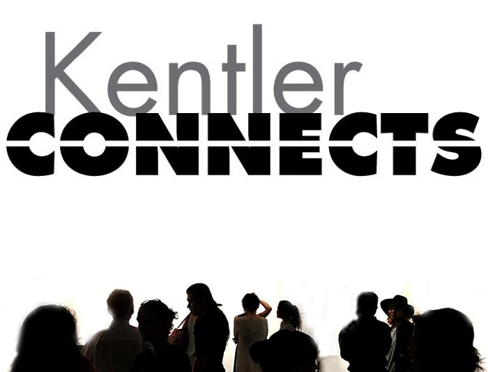 Kentler Connects: Collectors - how to be a voice in culture today