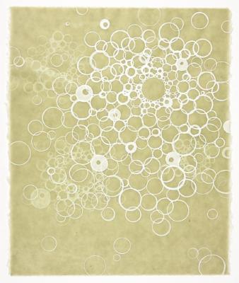 Surface tensions 3 Layer white