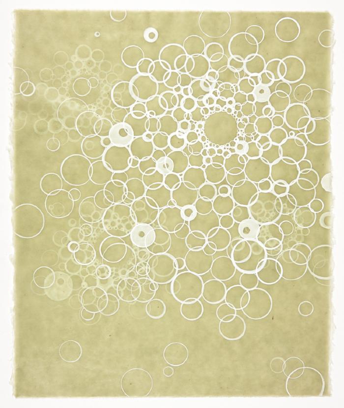Surface tensions 3 Layer white