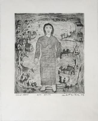 Kiki Smith;Kiki Smith