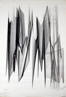 Ensemble Analogue Four;Ensemble Analogue Four 