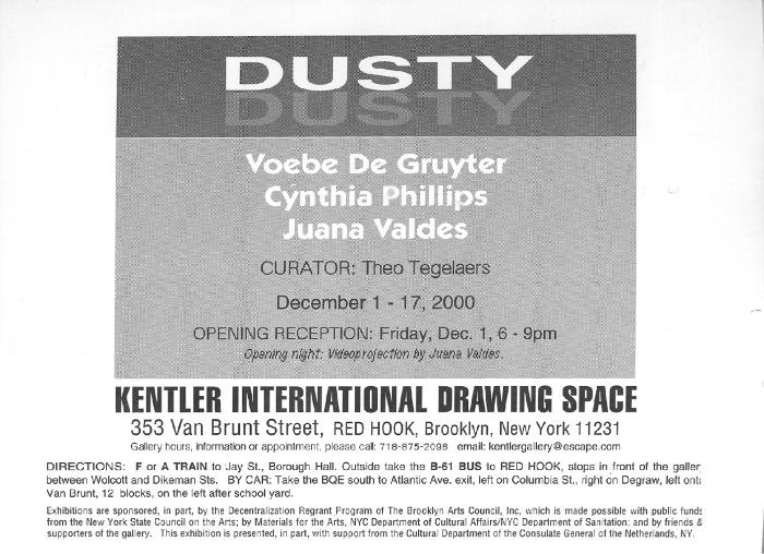 Dusty 