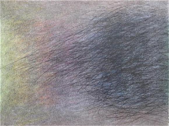 100 Works on Paper Benefit Exhibition_2019