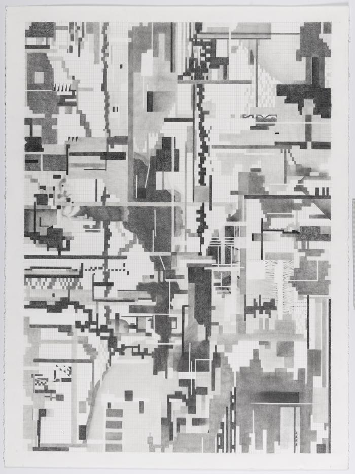 DeepSeeing IV
