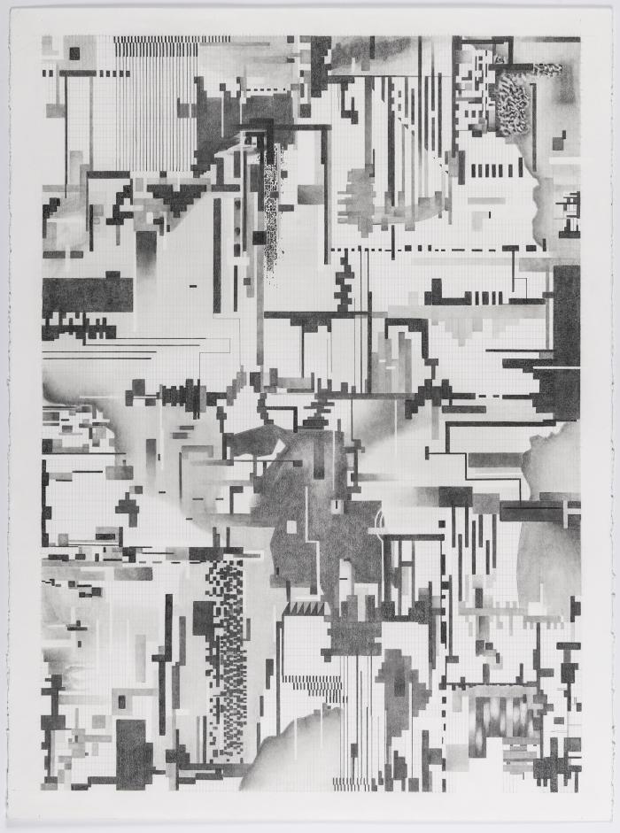 DeepSeeing V