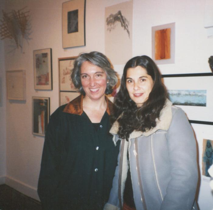911 SHOW: Artists Respond