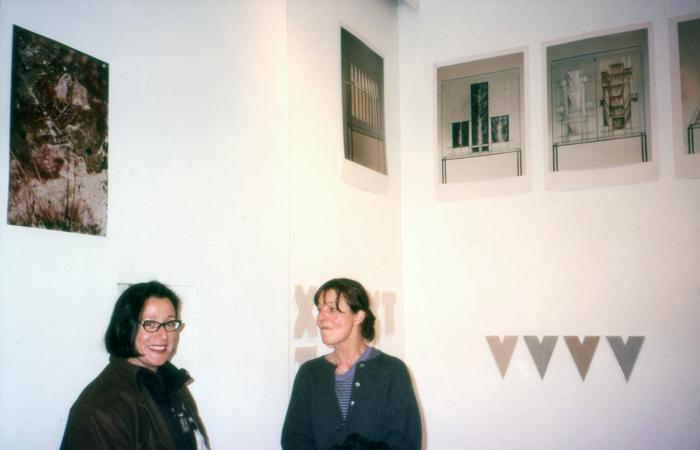 Ellen Katterbach &amp; Brigitte Zarm