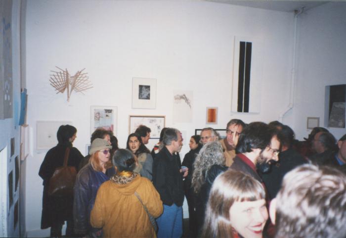 911 SHOW: Artists Respond