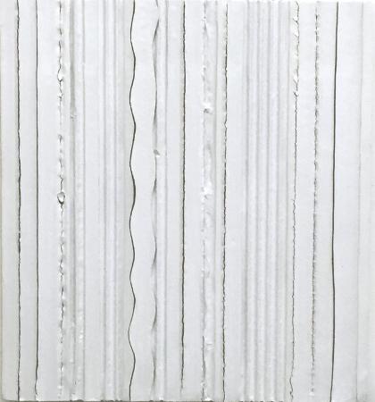 100 Works on Paper Benefit Exhibition, 2016