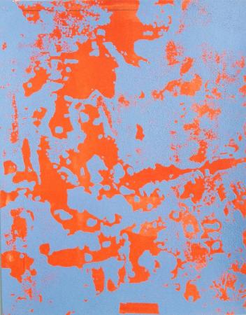 100 Works on Paper Benefit Exhibition, 2016