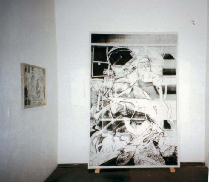 Sunny Balzano, "Metamorphosis"