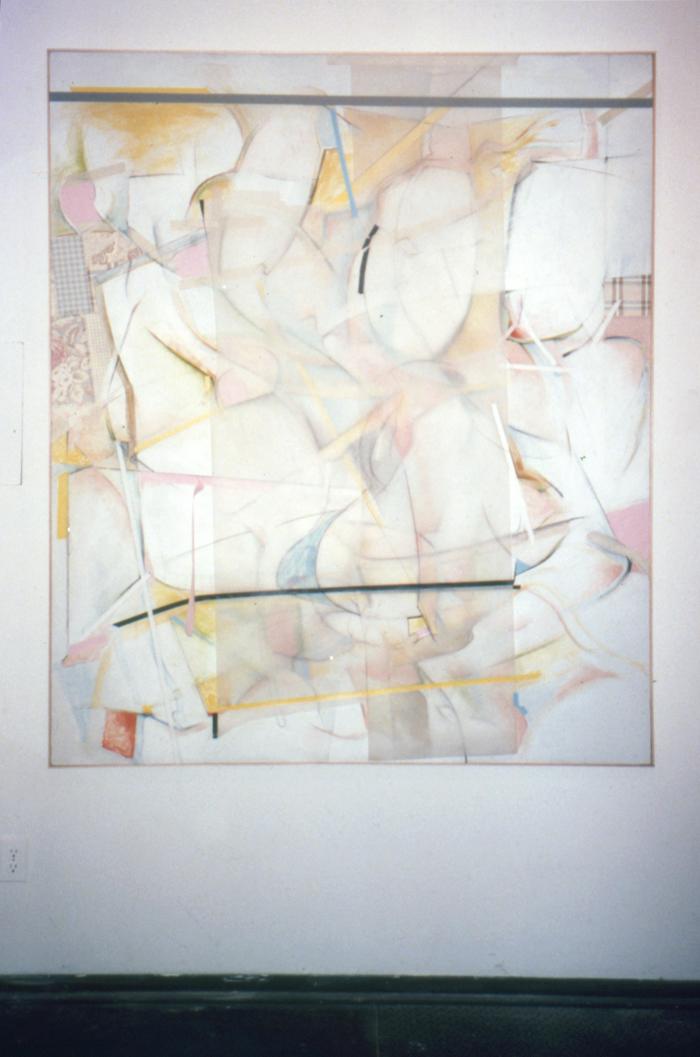 Antonio Balzano, "Metamorphosis 2"