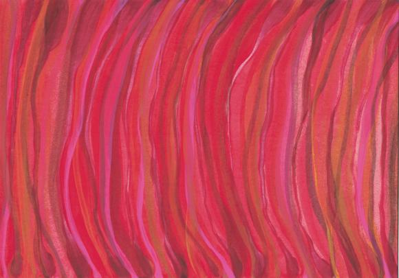100 Works on Paper Benefit Exhibition: 2021