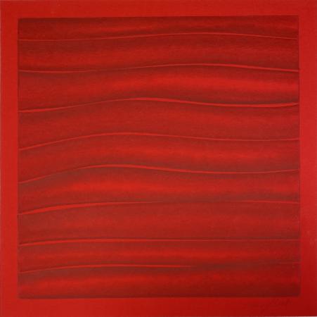 100 Works on Paper Benefit Exhibition: 2021