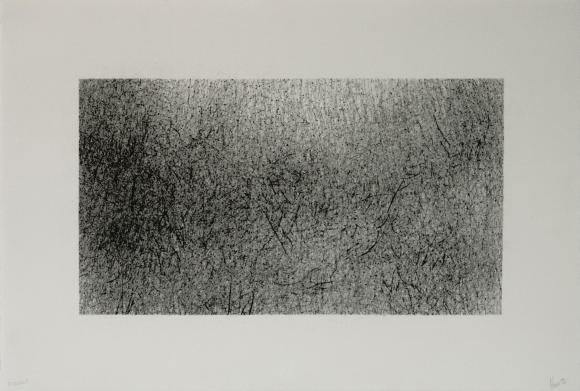 100 Works on Paper Benefit Exhibition: 2021