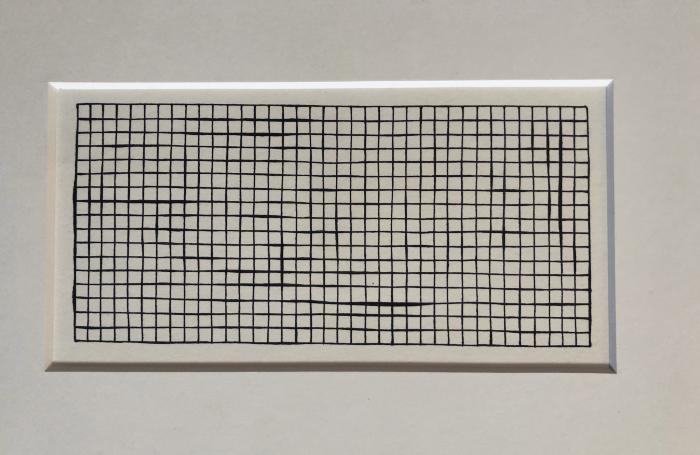 Untitled (Grid)