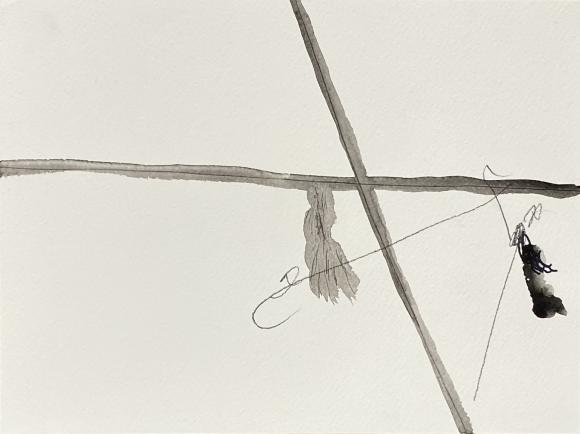 100 Works on Paper | Benefit Exhibition 2022