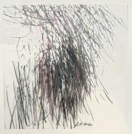 Opening Oct. 1 - 100 Works on Paper Benefit Exhibition 2022