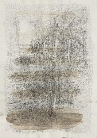 100 Works on Paper | Benefit Exhibition 2022