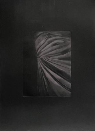 100 Works on Paper Benefit Exhibition 2023 