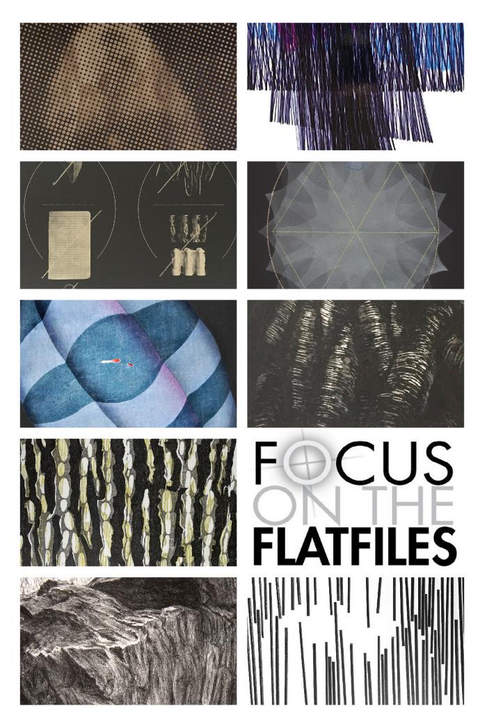 Focus on the Flatfiles: LIKENESS