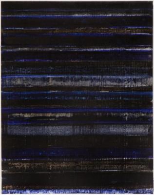 Untitled (Blue)