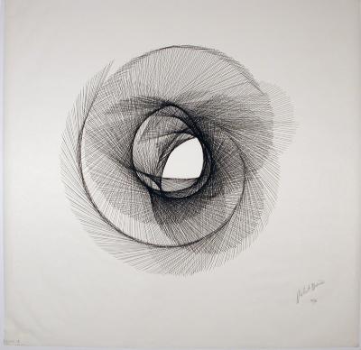Eye I