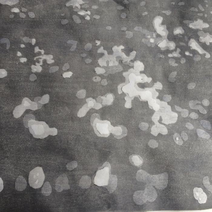 Dappled Light III