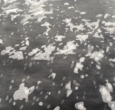 Dappled Light IV