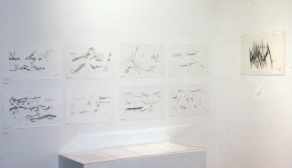 The Graphics, Music and Writings of Herbert Brün