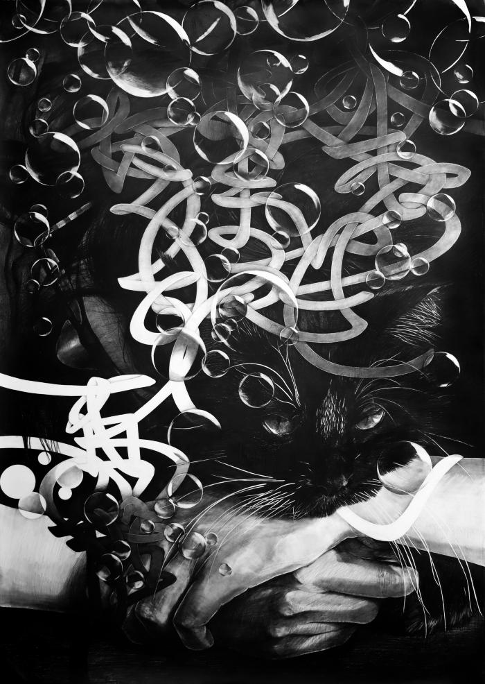 Mayuko Ono Gray, 諸行無常_this too, shall pass