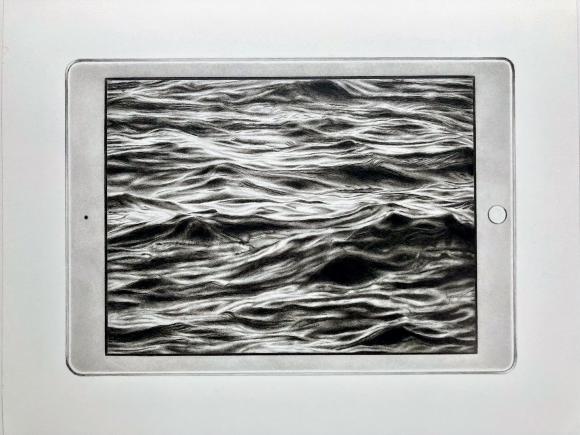 NEW DRAWINGS: Juried Exhibition